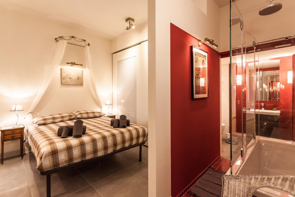 Ferienwohnung Italianway-Monte Nero Mailand Zimmer foto