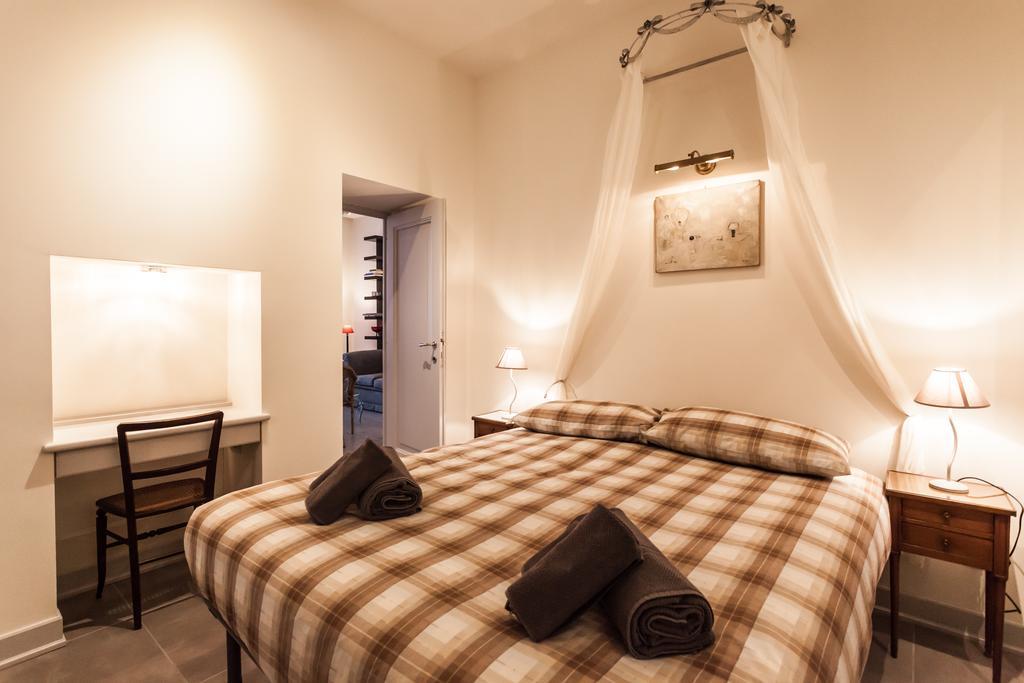 Ferienwohnung Italianway-Monte Nero Mailand Zimmer foto