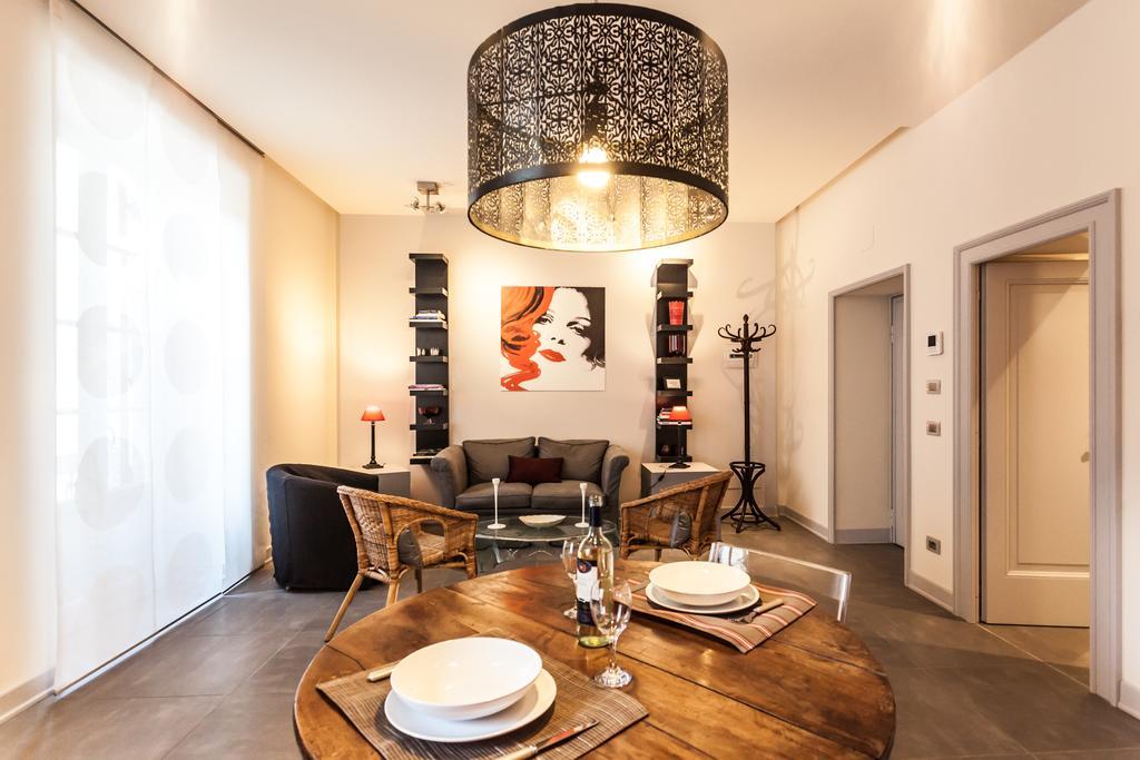 Ferienwohnung Italianway-Monte Nero Mailand Zimmer foto