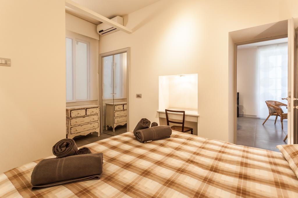 Ferienwohnung Italianway-Monte Nero Mailand Zimmer foto