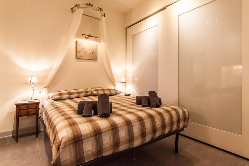Ferienwohnung Italianway-Monte Nero Mailand Zimmer foto
