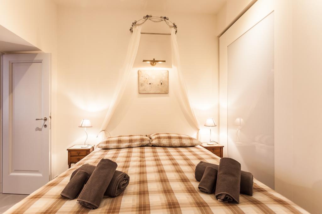 Ferienwohnung Italianway-Monte Nero Mailand Zimmer foto
